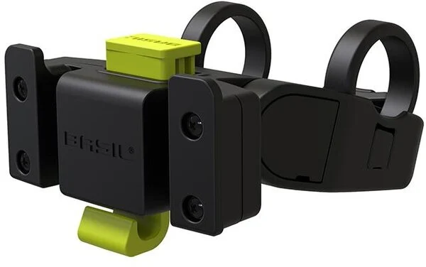 BasilKlickFix Handlebar Bracket