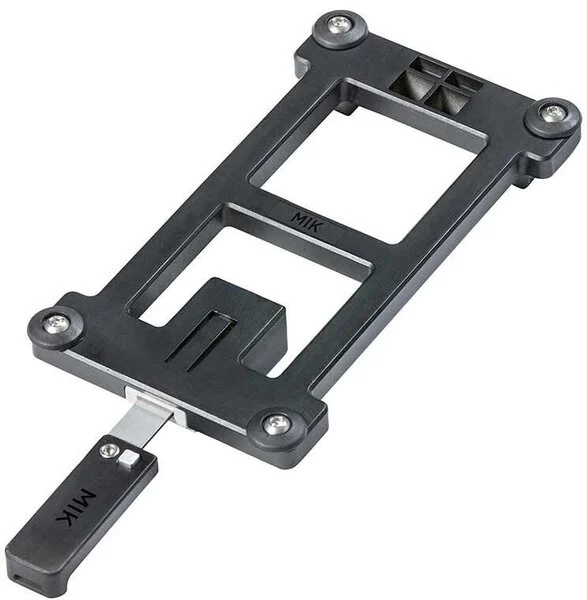 BasilMIK Adapter Plate