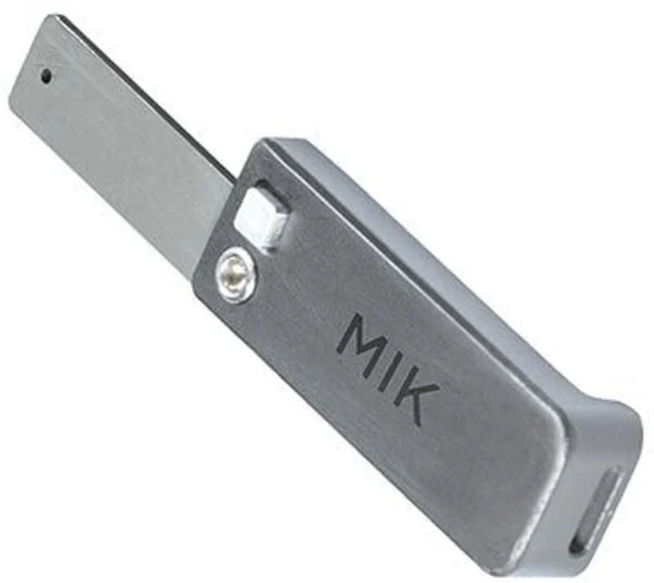 BasilMIK Carrier Accessories