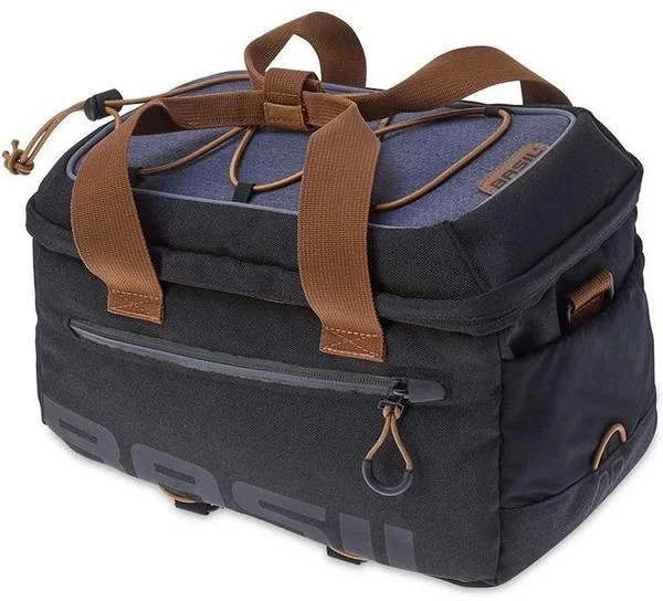 BasilMiles Trunk Bag