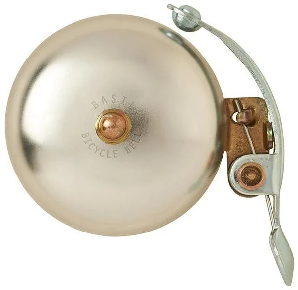 BasilPortland Bell Brass