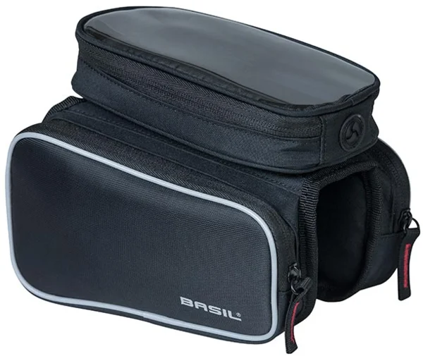 BasilSport Design Frame Bag