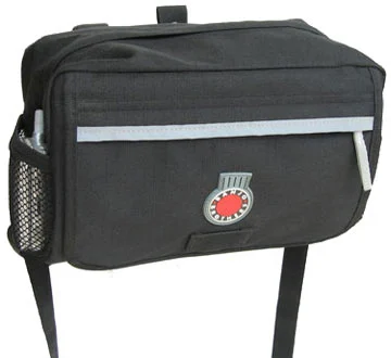Banjo BrothersHandlebar Bag (Medium)