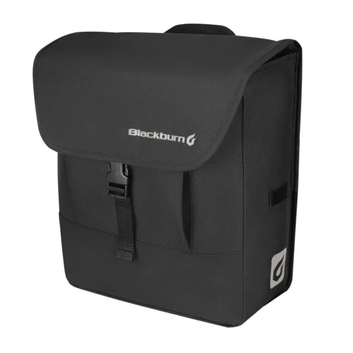 Local Rear Pannier
