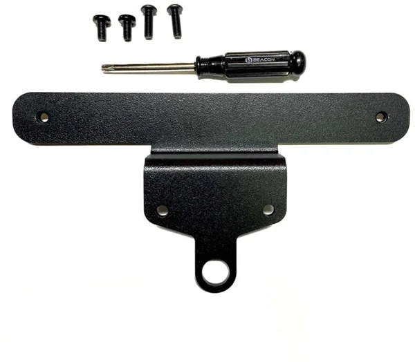 Beacon LightLicense Plate Bracket Kit
