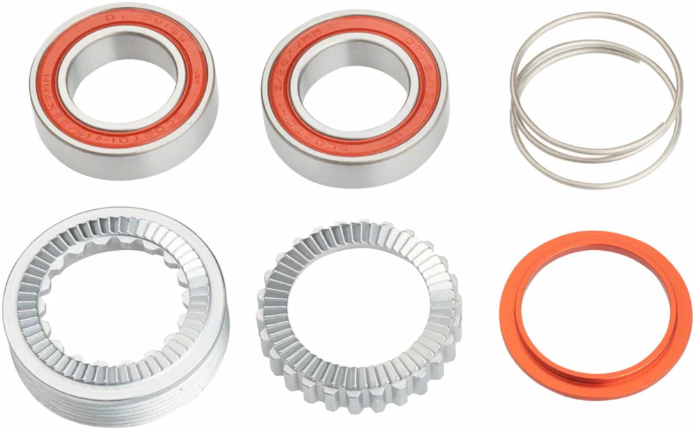 DT SwissDT Swiss EXP 54 Tooth Upgrade Kit w/ Bearing