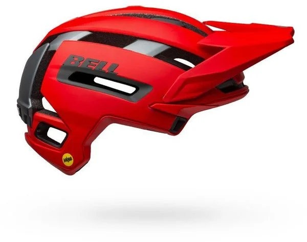 BellSuper Air Spherical
