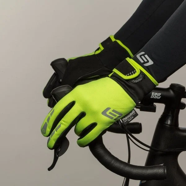 BellwetherColdfront Thermal Gloves