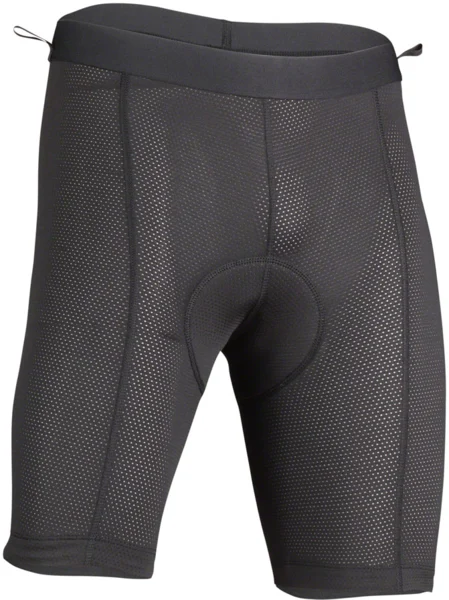 BellwetherGMR Mesh Under-Short