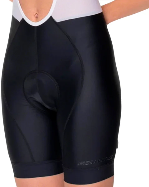 BellwetherHalter Bib Shorts