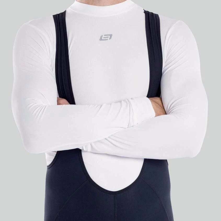 Bellwether Men's Long Sleeve Bike Baselayer