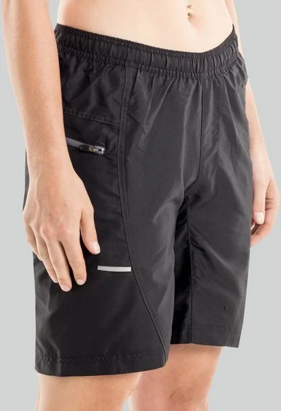 BellwetherUltralight Gel Short - Women's