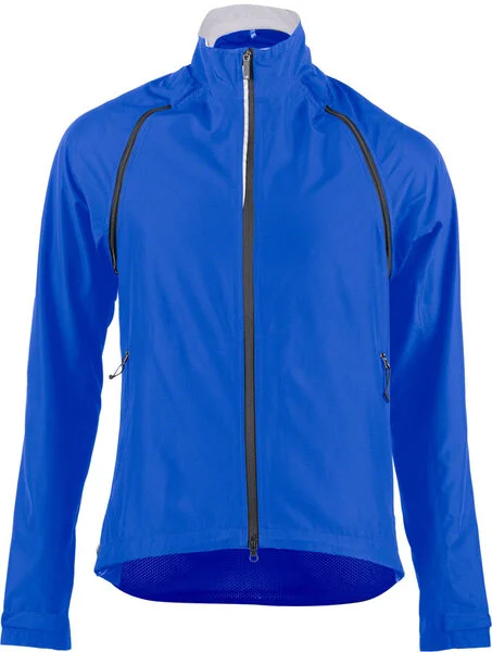 BellwetherVelocity Convertible Jacket