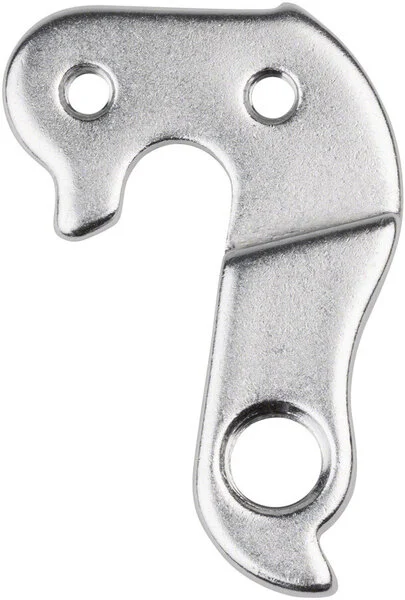 BennoBenno Derailleur Hanger: eJoy, eScout, 2017-21, Silver