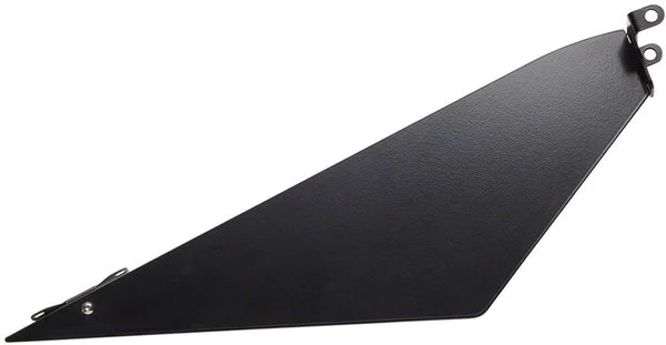 BennoBoost Tank Plate