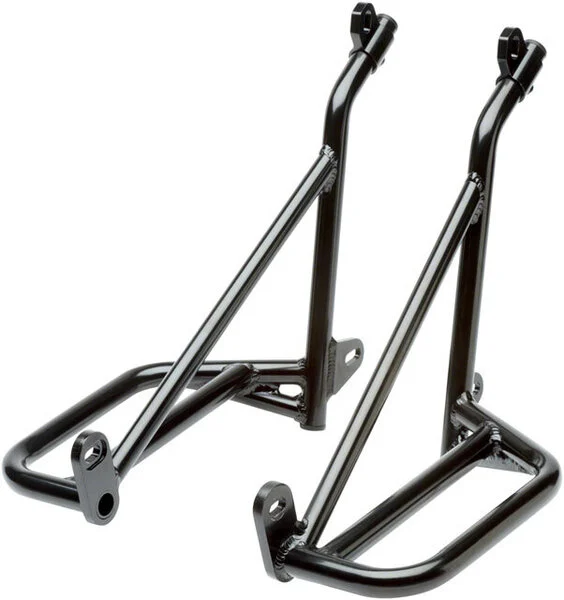 BennoMini Sideloader Set