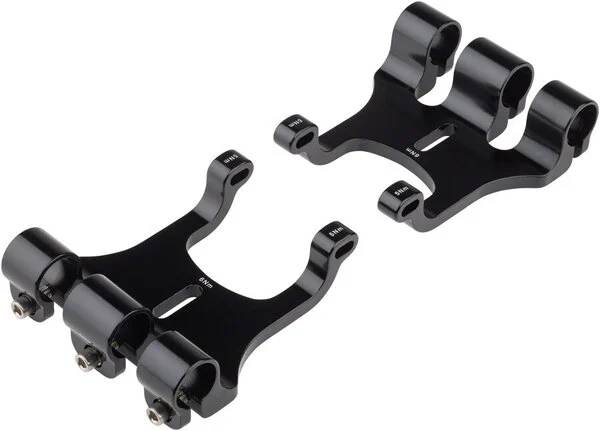 BennoRail Clamps