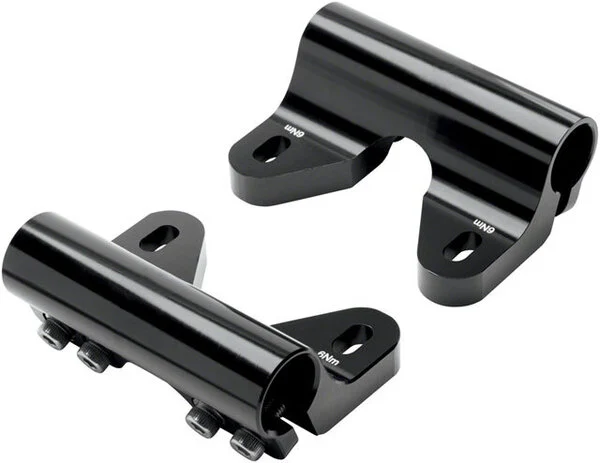 BennoRail Clamps Plus