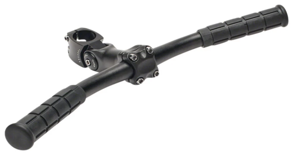 BennoPassenger Handlebar Kit