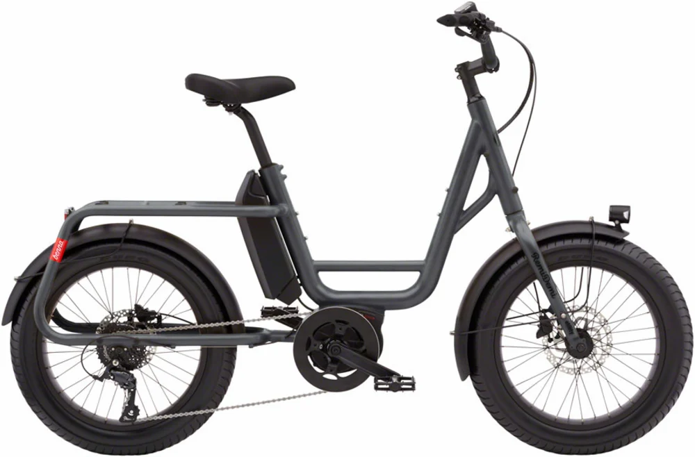BennoRemiDemi 9D Evo 2 Performance Ebike