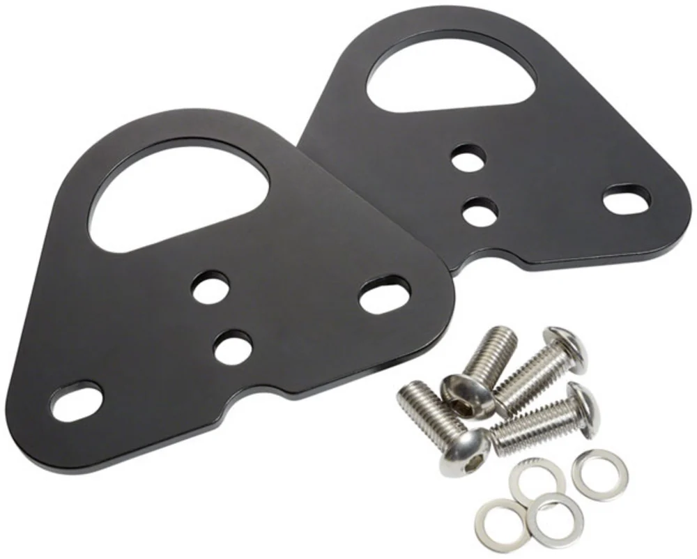 BennoRemiDemi Pannier Plate