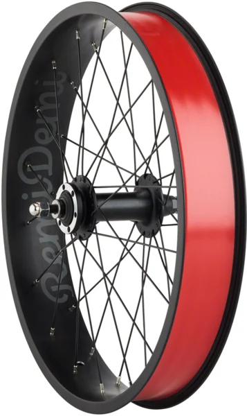 BennoReplacement Front Wheel