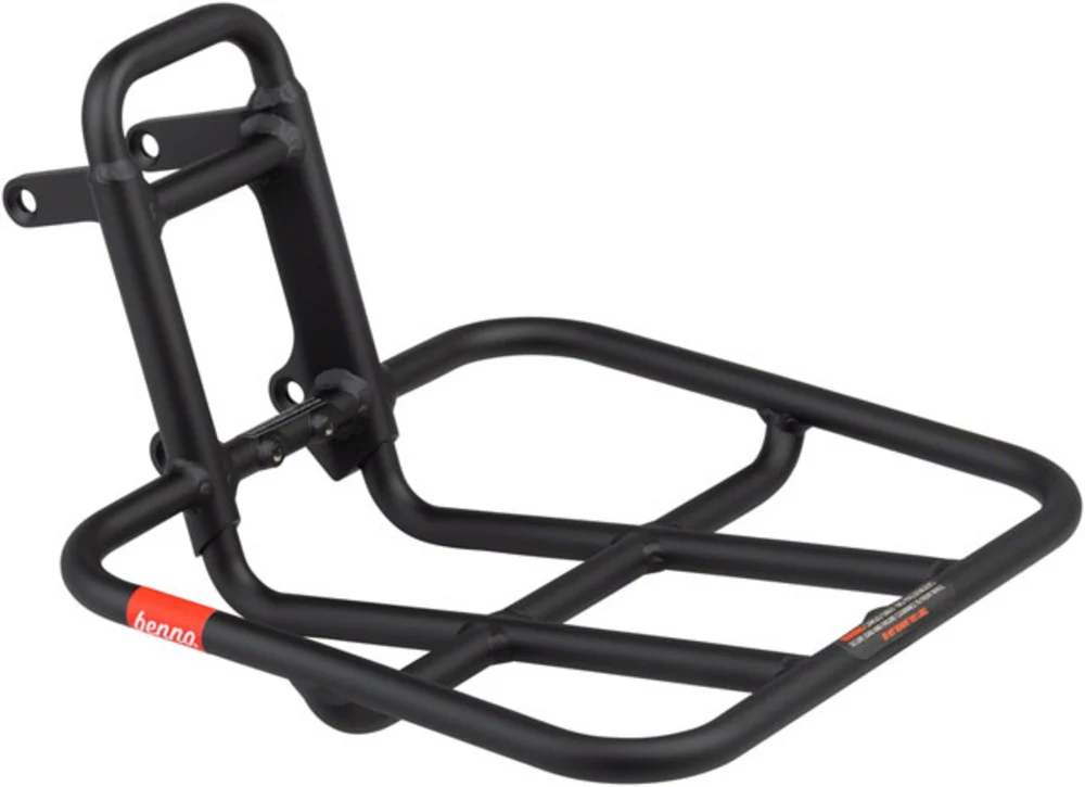 BennoSport Front Tray Rack