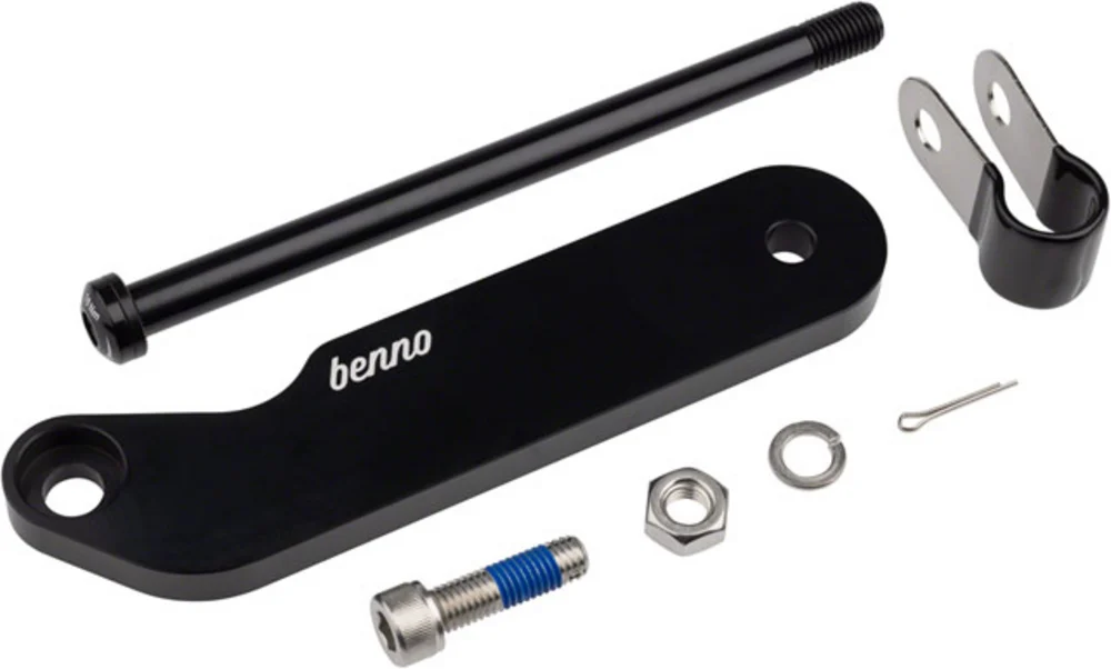BennoTrailer Adaptor