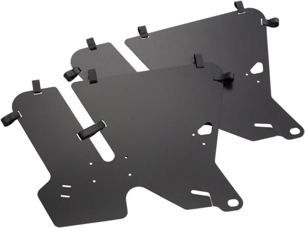 BennoWheel Guard Set