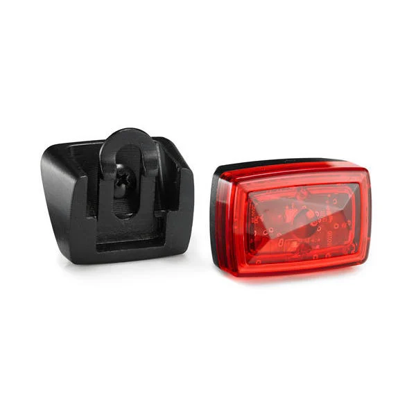 BernPDW Asteroid Bike Light