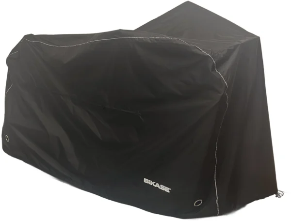 BiKASE2 Ebike Cover or Cargo Bike Cover