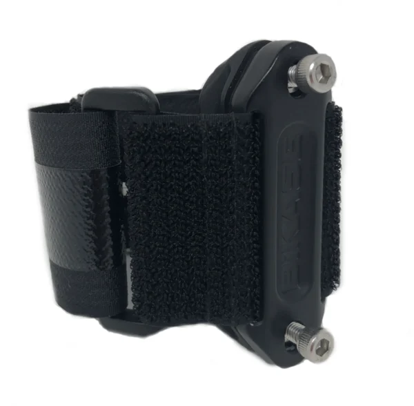 BiKASEAnywhere Cage Strap Adapter