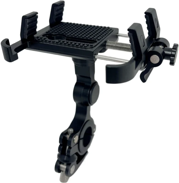 BiKASEBikGrip Universal Adjustable Phone Holder