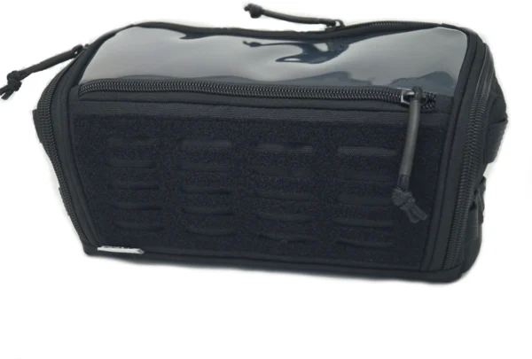 BiKASEBuddy Handlebar Bag