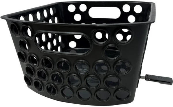 BiKASEDairyman Basket with MIK Comp