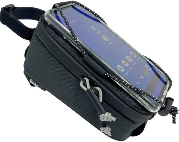 BiKASEElasto Beetle Phone Bag