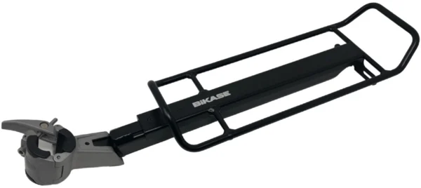 BiKASEEZ Clamp Rear Rack
