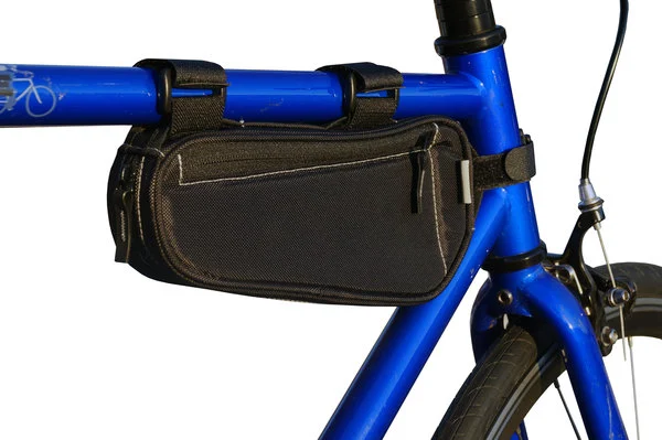 BiKASELittle John Frame Bag
