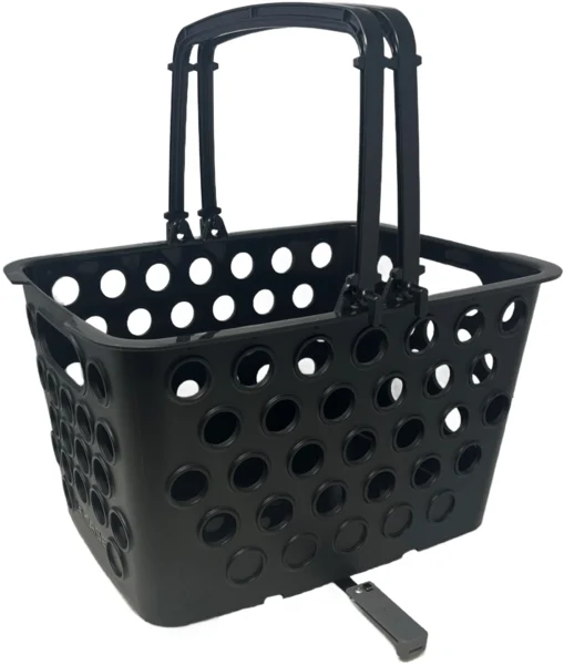 BiKASEMomo Basket MIK with Handles