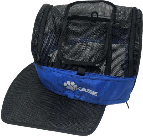 BiKASEPet Cover for DairyMan Basket