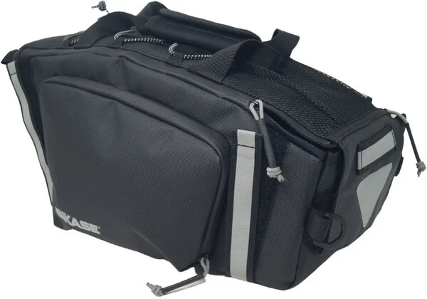 BiKASEReggie Rack Bag