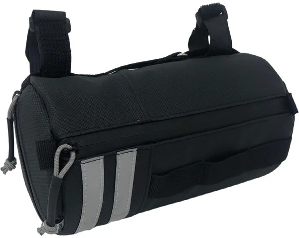 BiKASETD Handle Bar & Seat Bag