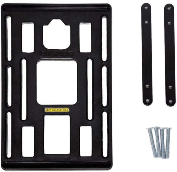 BiKASEUniversal MIK Carrier Plate