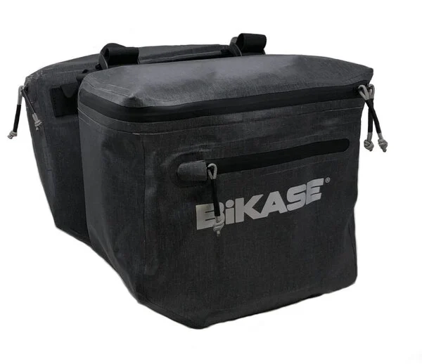 BiKASEUrbanator Adjustable Panniers