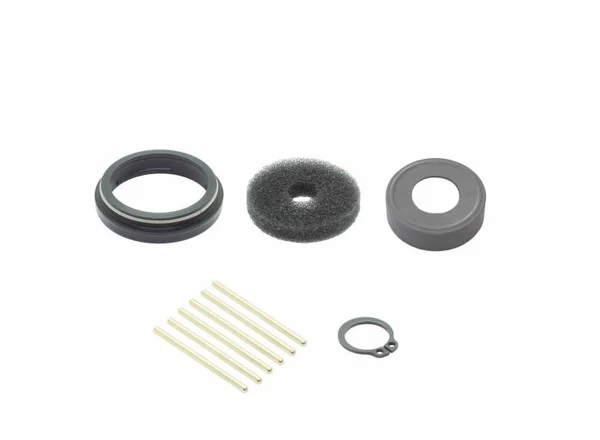 Bike Yoke Service Kit, Revive + Divine #3.1