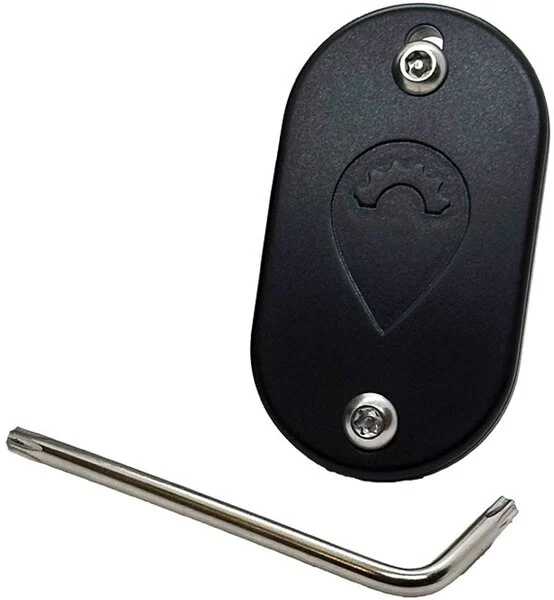 BikebacBike Tracker