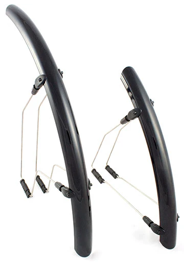 Elmer Race Fender Set