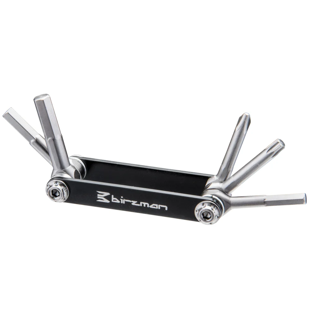 BirzmanFeexman E-Version 5 Multi-Tool