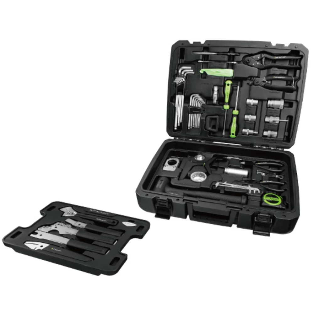 BirzmanStudio Tool Box