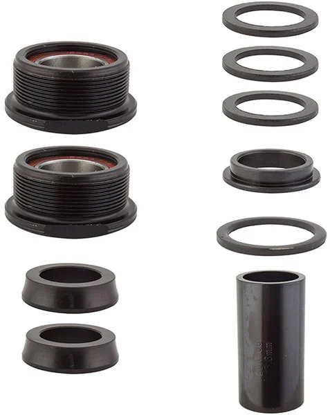 Black Ops19mm Euro MX Bottom Bracket